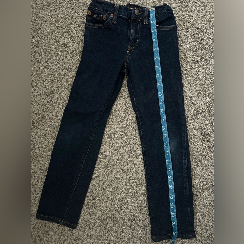 Polo Ralph Lauren Kids size 6 Pants